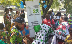 2 mars : Journée de sensibilisation au handicap