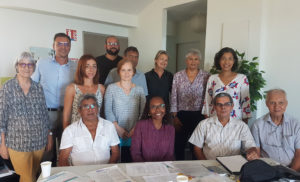 De nouveaux représentants d&rsquo;usagers avertis et outillés pour leurs nouveaux mandats