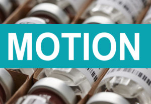 Une motion pour l&rsquo;accès à la vaccination des bénévoles associatifs