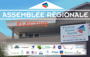 Assemblée Régionale élective du 6 mai