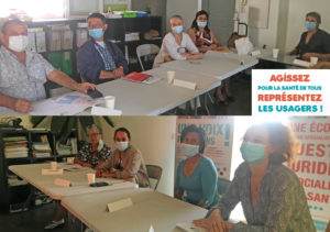 Formation « Et si moi aussi je devenais RU »