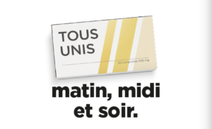 Le manifeste de la représentation des usagers