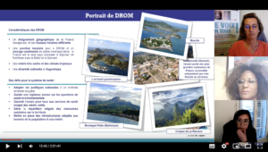 Mon Espace Santé, webinaire du 13 décembre