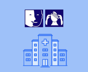 Groupe de travail : « améliorer l&rsquo;accueil à l&rsquo;hôpital des personnes vivant avec un handicap mental et/ou psychique