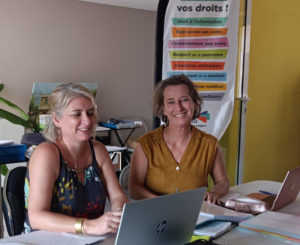 Une semaine sous le signe du tutorat