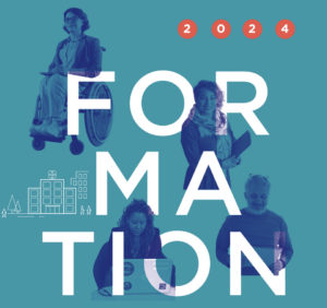 FLASH INFO FORMATION 2024