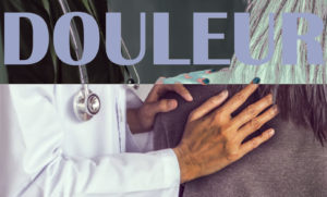 Journée mondiale contre la douleur au CHOR