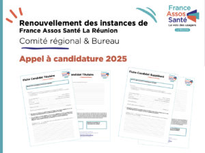 Renouvellement des membres : Ouverture de l&rsquo;appel à candidature 2025